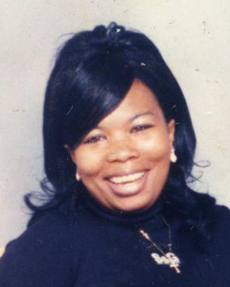 Sonya Hunter death by force case profile photo