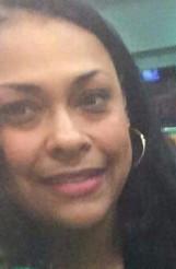 Tina Long-Gray death by force case profile photo