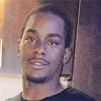 Jerquell OBryant Cheatham death by force case profile photo