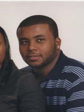 Cardr� Antwoine Gray death by force case in Newport-news, VA