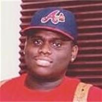 Dejon Jermaine Wagstaff death by force case in Richmond, VA