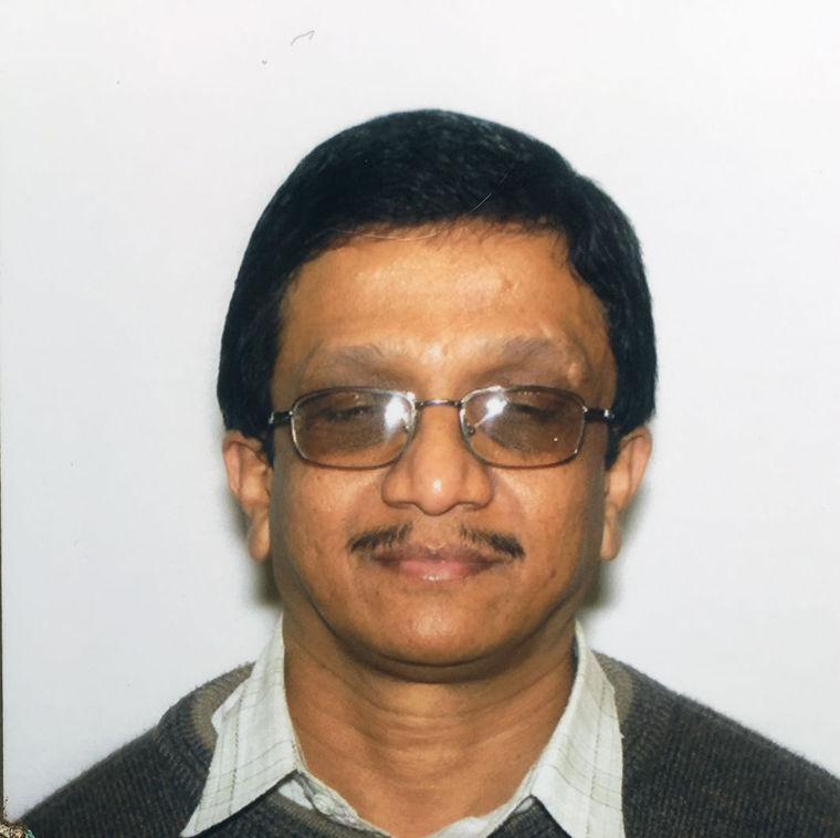 Harshad Patel death by force case in Chesterfield, VA