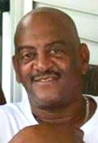 Claiborne Turner death by force case profile photo