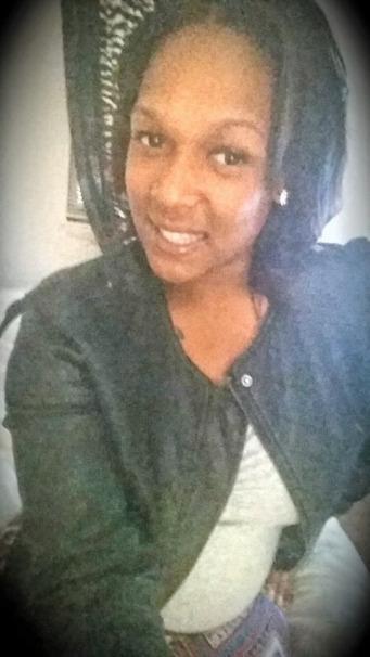 Dashanika Sherrod death by force case profile photo