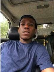 Jalon Wright death by force case profile photo