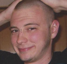 Corey Achstein death by force case in Suffolk, VA