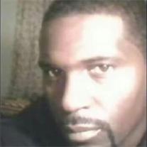 Clayton Thomas death by force case profile photo