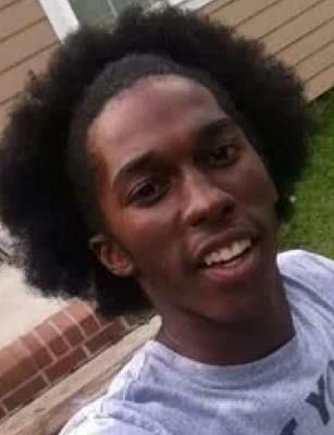 Jeramyah Pierce death by force case profile photo