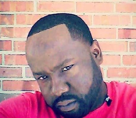 Randy Earl James death by force case in Norfolk, VA