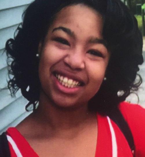 Amiya Moses death by force case in Richmond, VA