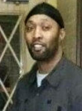 Anthony Herndon death by force case in Richmond, VA