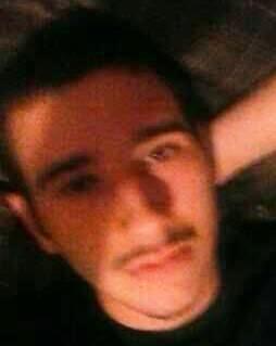 Jonathan Smith death by force case profile photo