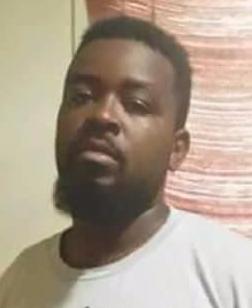 Mark Barlow death by force case in Petersburg, VA