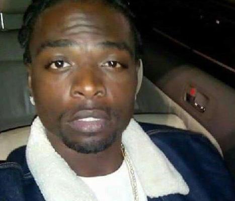 Al-Tariq Tynes death by force case profile photo