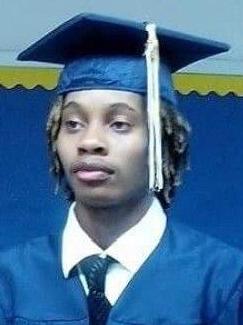 Cedric Towe death by force case profile photo