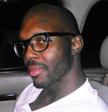 Deron Evans death by force case profile photo