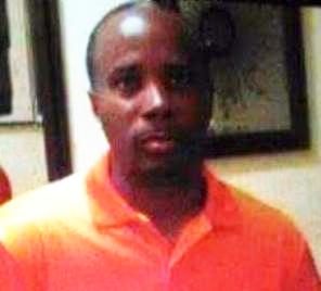 Frank McCray death by force case profile photo