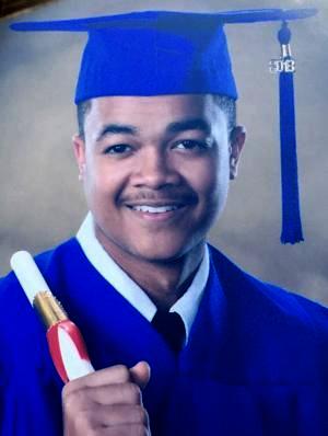 Joseph Bose death by force case profile photo