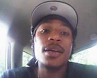 Brandon Coe death by force case profile photo