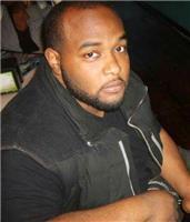 DeSean R. Harrison death by force case in Ettrick, VA