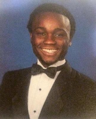 Paterson Brown death by force case in Richmond, VA