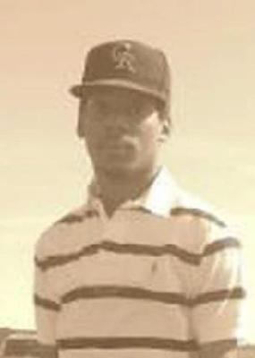 Travis Whitaker death by force case profile photo