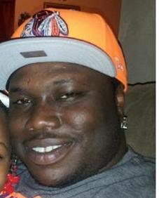 Marquis Benton death by force case profile photo