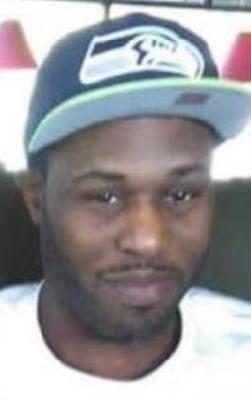 Dante Austin death by force case profile photo
