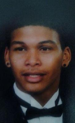 Jalin Deberry death by force case profile photo