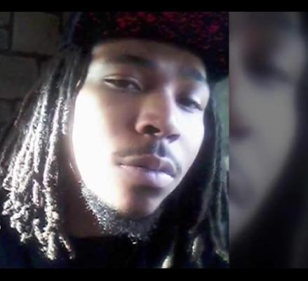 Frank White death by force case profile photo