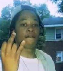 Anthony Addison death by force case profile photo