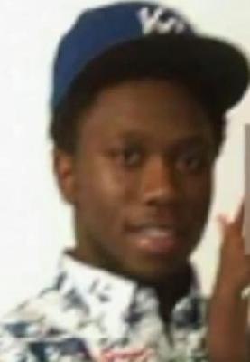 Coraun J. Poole death by force case in Norfolk, VA