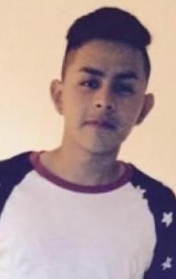 Danny Centeno-Miranda death by force case profile photo
