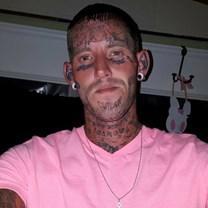 Jason Lee Shifflett death by force case in Charlottesville, VA