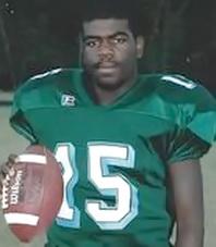 Lawrence J.Johnson death by force case profile photo