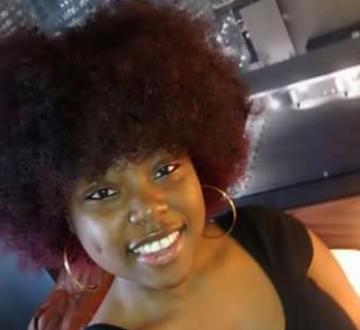 Nickeia Hunter death by force case profile photo
