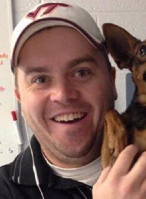 Adam Ward death by force case in Moneta, VA