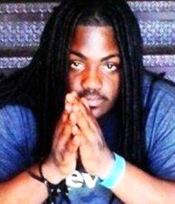 Larnell Augusta Logan death by force case profile photo