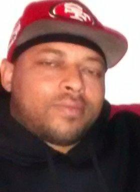 Titus Tercell Howard death by force case in Richmond, VA