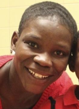 Rashamella Willingham death by force case in Richmond, VA