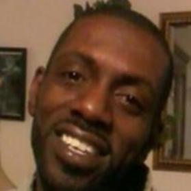 Almon Winston death by force case profile photo