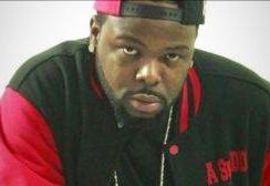 Antonio Scott death by force case profile photo