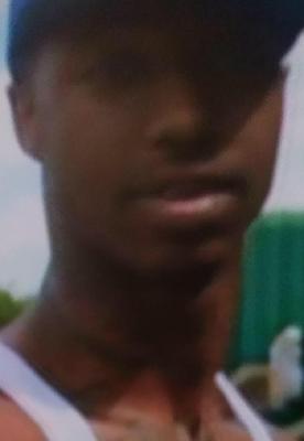 Brandon Harvey death by force case in Richmond, VA