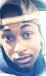 Kare Stallings death by force case profile photo