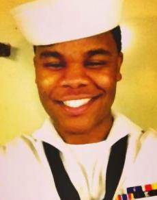 Brandon Haith death by force case profile photo