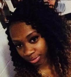 Chasity Parker death by force case in Norfolk, VA