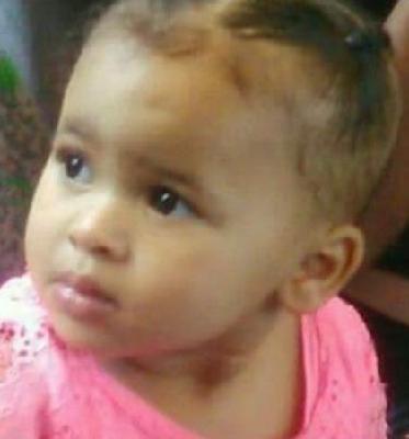 Aryah Leigh Lipford death by force case in Roanoke, VA