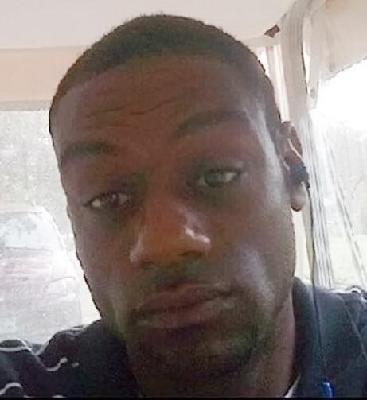Nagash Oson McKoy death by force case in Newport-news, VA