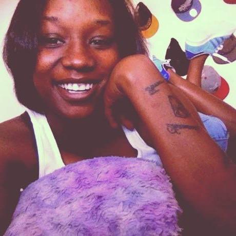 Keira Johnson death by force case in Newport-news, VA
