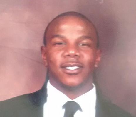 Craig M. Bates death by force case in Hanover, VA